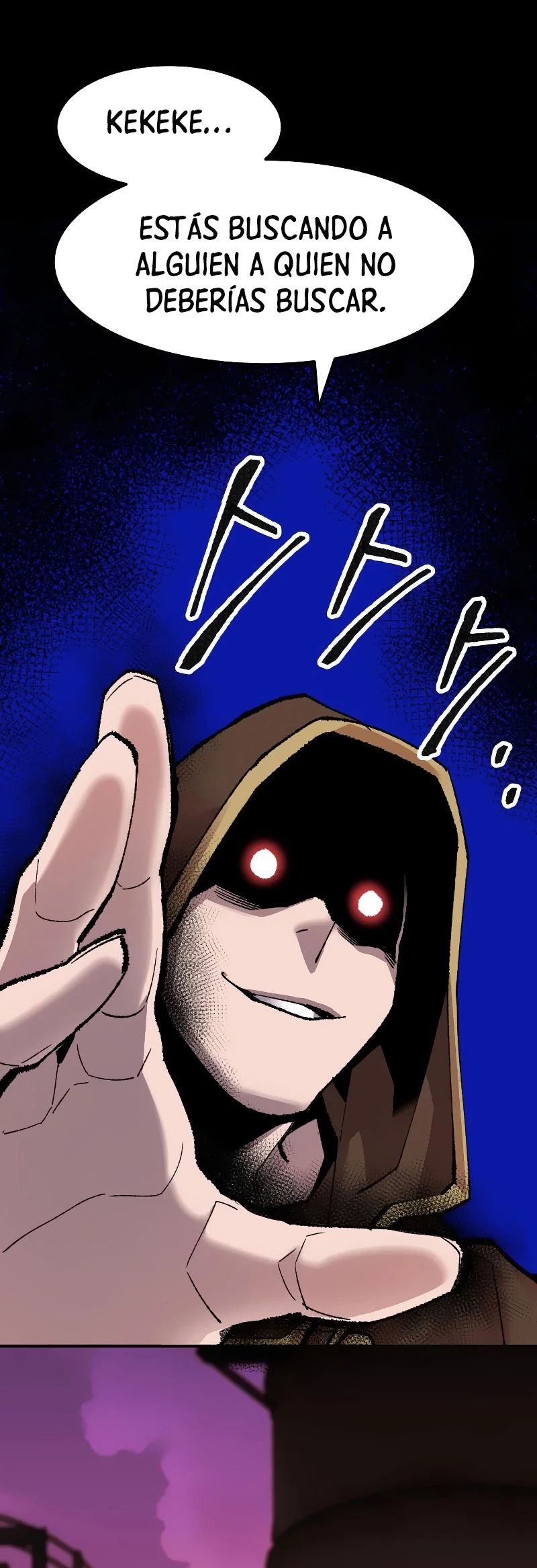 Rompiendo Limites > Capitulo 50 > Page 591